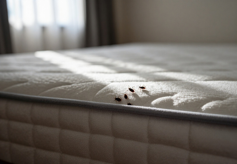 Bed Bugs Control in Summer Hill