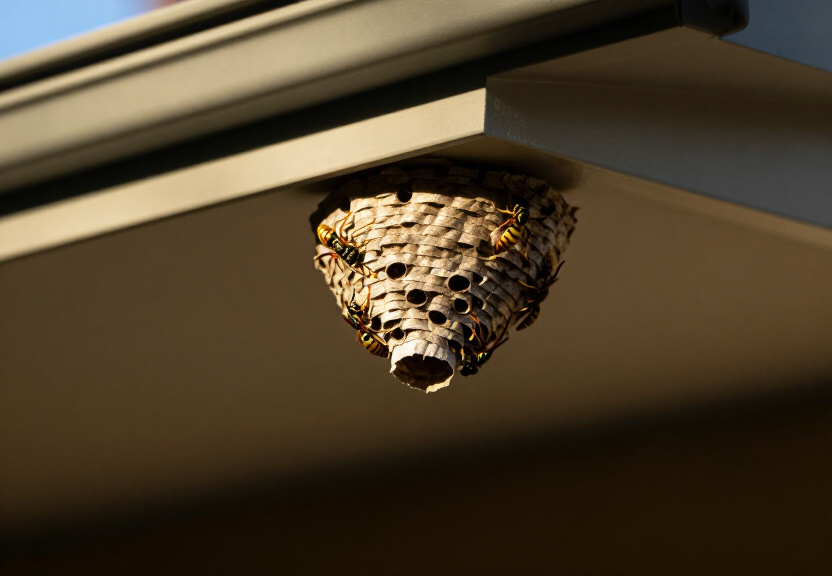 Bees And Wasp Removal in Summer Hill