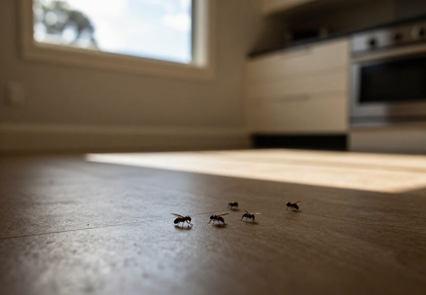 Insect Control in Summer Hill